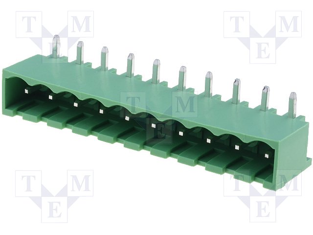 Degson - 2EDGRC-5.0-10P-14-00AH