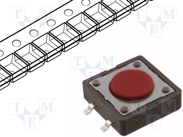 Diptronics - DTSM-21R-V-T/R