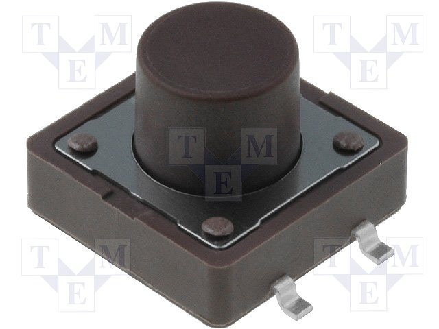 Diptronics - DTSM-25N-V-T/R