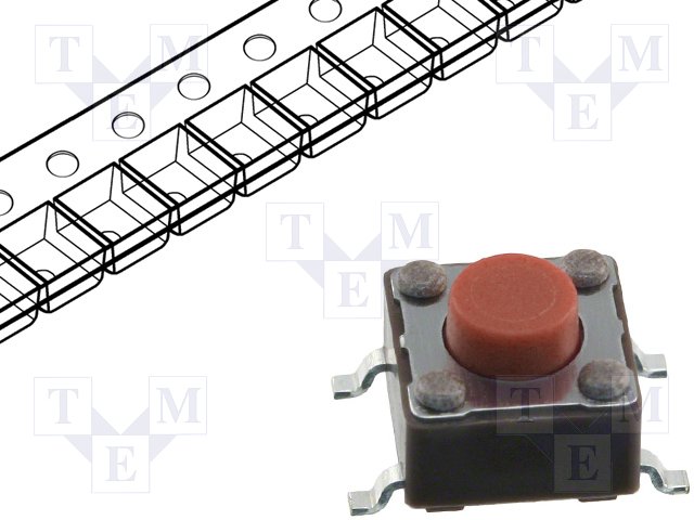 Diptronics - DTSM-62R-V-T/R