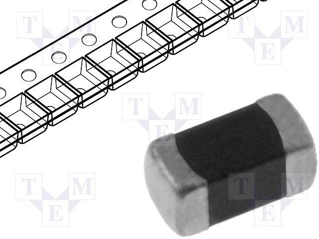 EPCOS B72500D0050A060 | TME