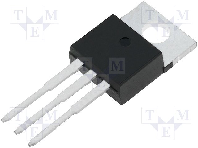 3.3V 1A MICROCHIP MCP1826S-3302E//AB IC LDO REG TO2202-3