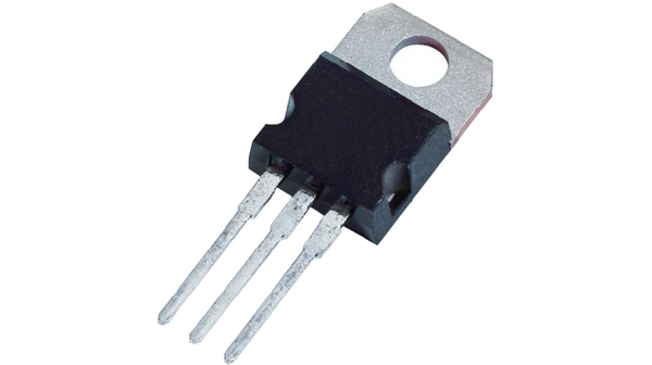 L7812CV-DG STMicroelectronics - Datasheet PDF & Technical Specs
