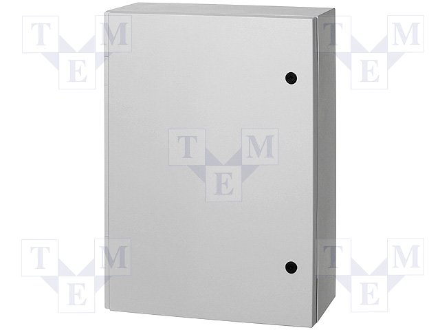 Fibox CAB P 705027 | TME