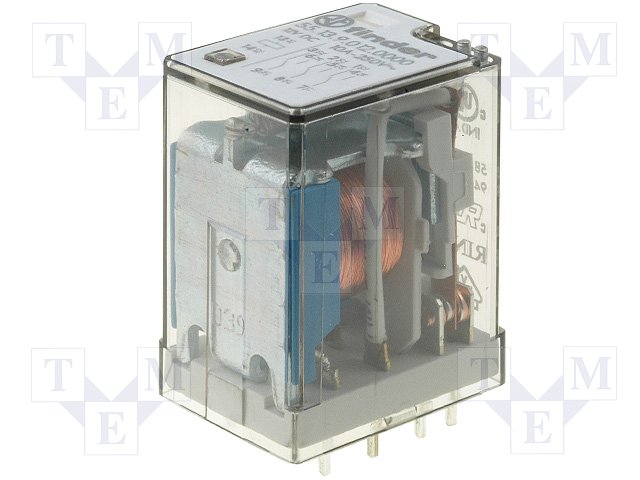 Finder 55.13.9.012.0000 | TME