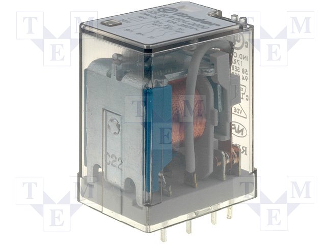 Finder 55.13.9.024.0000 | TME