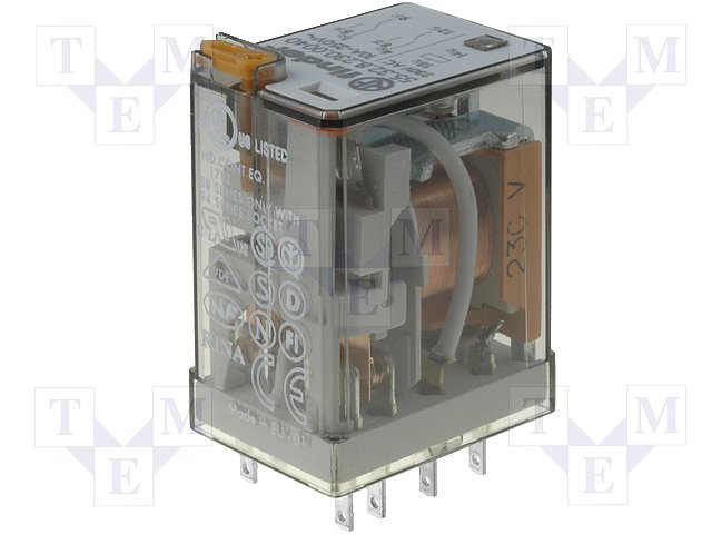 Finder 55.32.8.024.0040 | TME