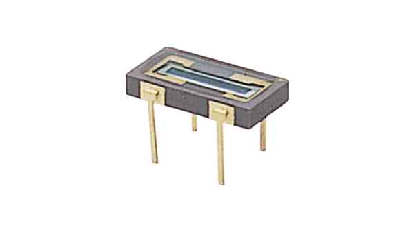 S3931 Hamamatsu - Sensors - Distributors and Price Comparison ...