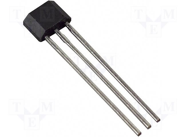 2 x SS496A1 ORIGINAL Honeywell Hall Effect Sensor UK STOCK REAL STOCK!