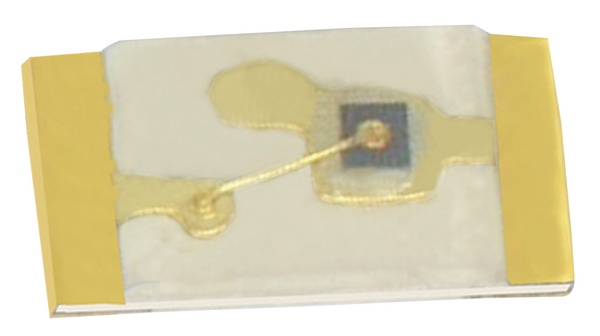 Kingbright - KPG-1608QBC-D