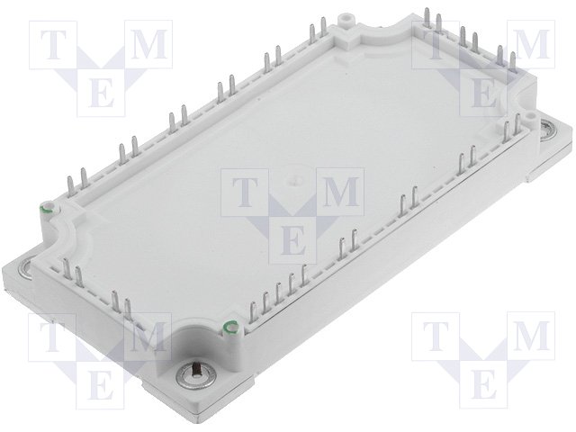 1PCS Brand NEW INFINEON/EUPEC Module BSM50GP120 Quality - Foto 9
