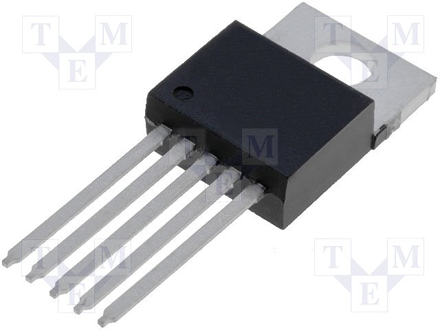 Microchip MCP1826-3302E/AT | TME