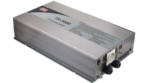 TS-1500-224B Mean Well - Datasheet PDF & Technical Specs