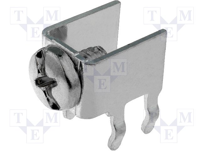 7692 Keystone - Datasheet PDF & Technical Specs