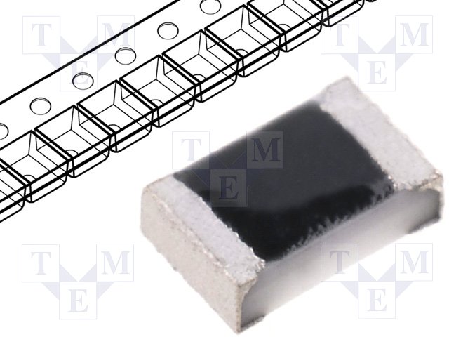 RC0603JR-075M1L
