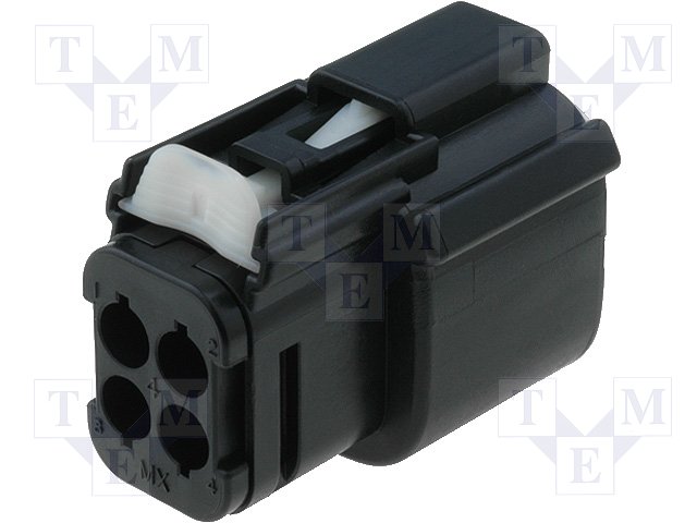 Molex 19418-0005 | TME