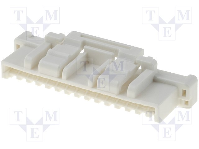 502578-1500 Molex - Datasheet PDF & Technical Specs
