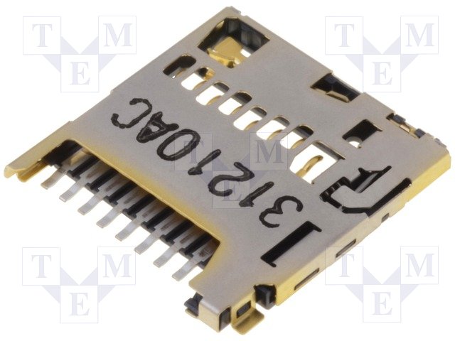 Molex 503398-1892 | TME