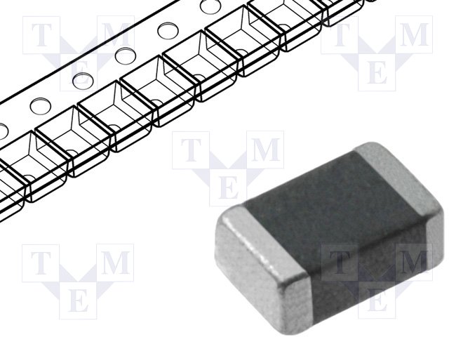 NCP21WF104J03RA Murata - Datasheet PDF & Technical Specs