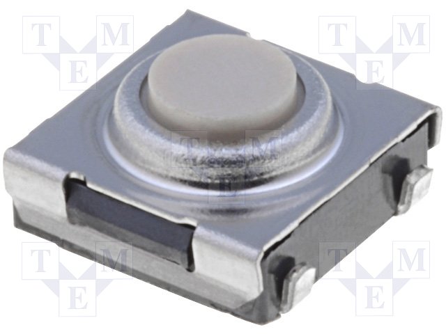 B3SN-3012 Omron - Datasheet PDF & Technical Specs