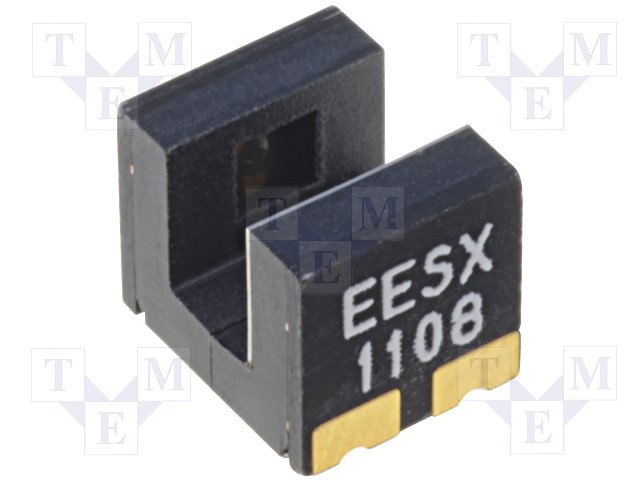 EESX-1108 Omron - Datasheet PDF & Technical Specs