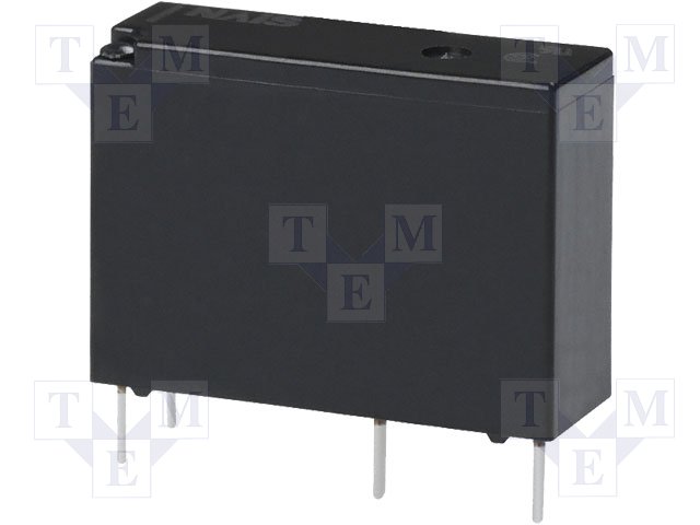 ALDP124 Panasonic - Datasheet PDF & Technical Specs
