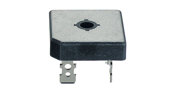 GBPC3502 Vishay - Bridge Rectifier Diodes - Distributors, Price ...