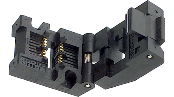 Yamaichi - IC51-0162-1042