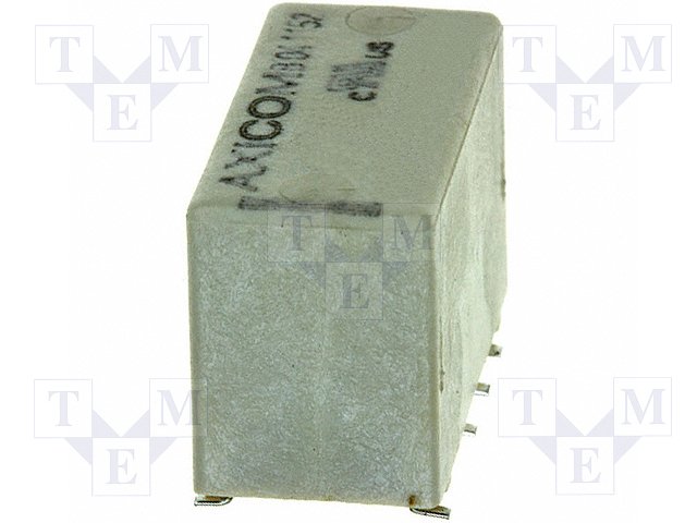 4-1393789-9 TE Connectivity - Datasheet PDF & Technical Specs