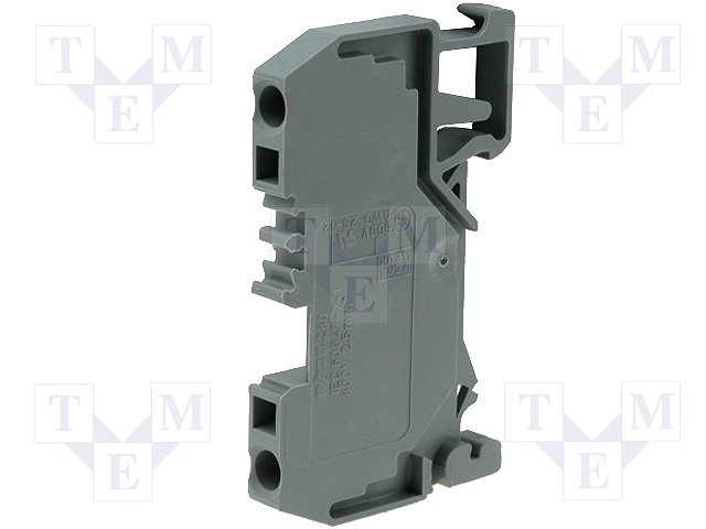 280-901 WAGO - Datasheet PDF & Technical Specs