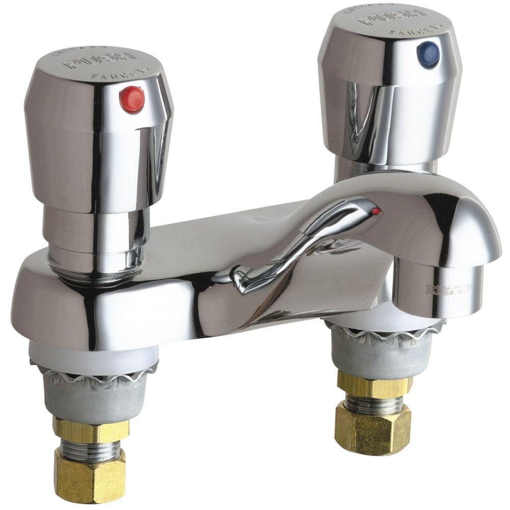 802 V665abcp Chicago Faucets G3411457 Octopart