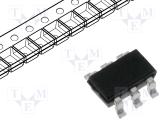 25LC010AT-I/OT