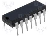 SN74LS153N
