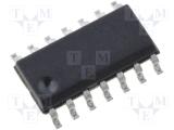 SN74HC14D