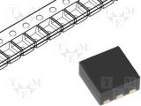 IRFHS9301TRPBF