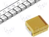 T494C107K010AT