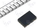 SST25PF020B-80-4C-QAE