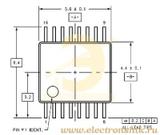 MC74AC139DTR2G