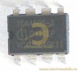 MCP6542-I/P