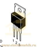 IRF9520PBF