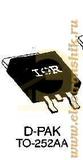 IRFR3410TRPBF
