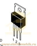SPP06N80C3XKSA1