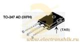 SPW17N80C3