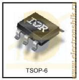 IRF5803TRPBF