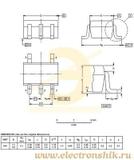 SN74AHC1G125DCKR