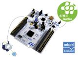 STM32F302R6T6