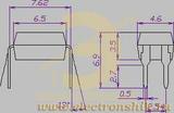IRFD420PBF