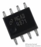 LM4871MX/NOPB