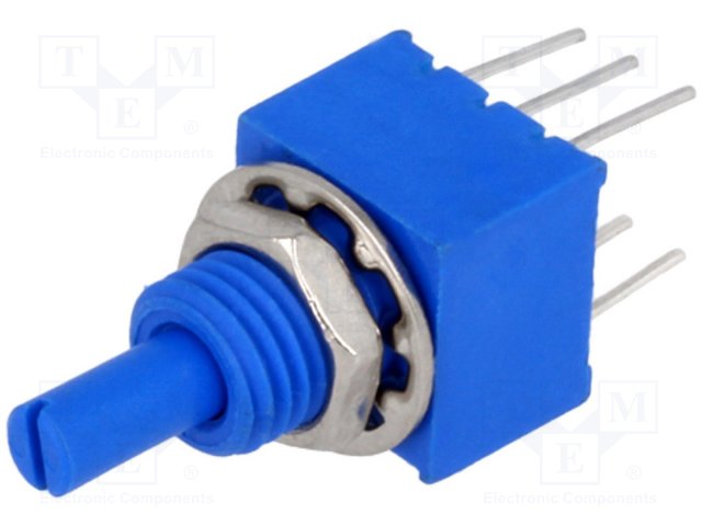 3310H-001-103L Bourns - Datasheet PDF & Technical Specs