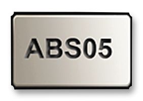 Abracon - ABS05-32.768KHZ-T